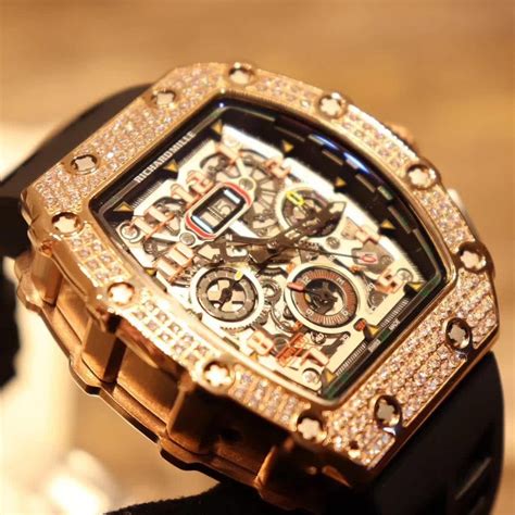 best richard mille super clone|best richard mille homage watches.